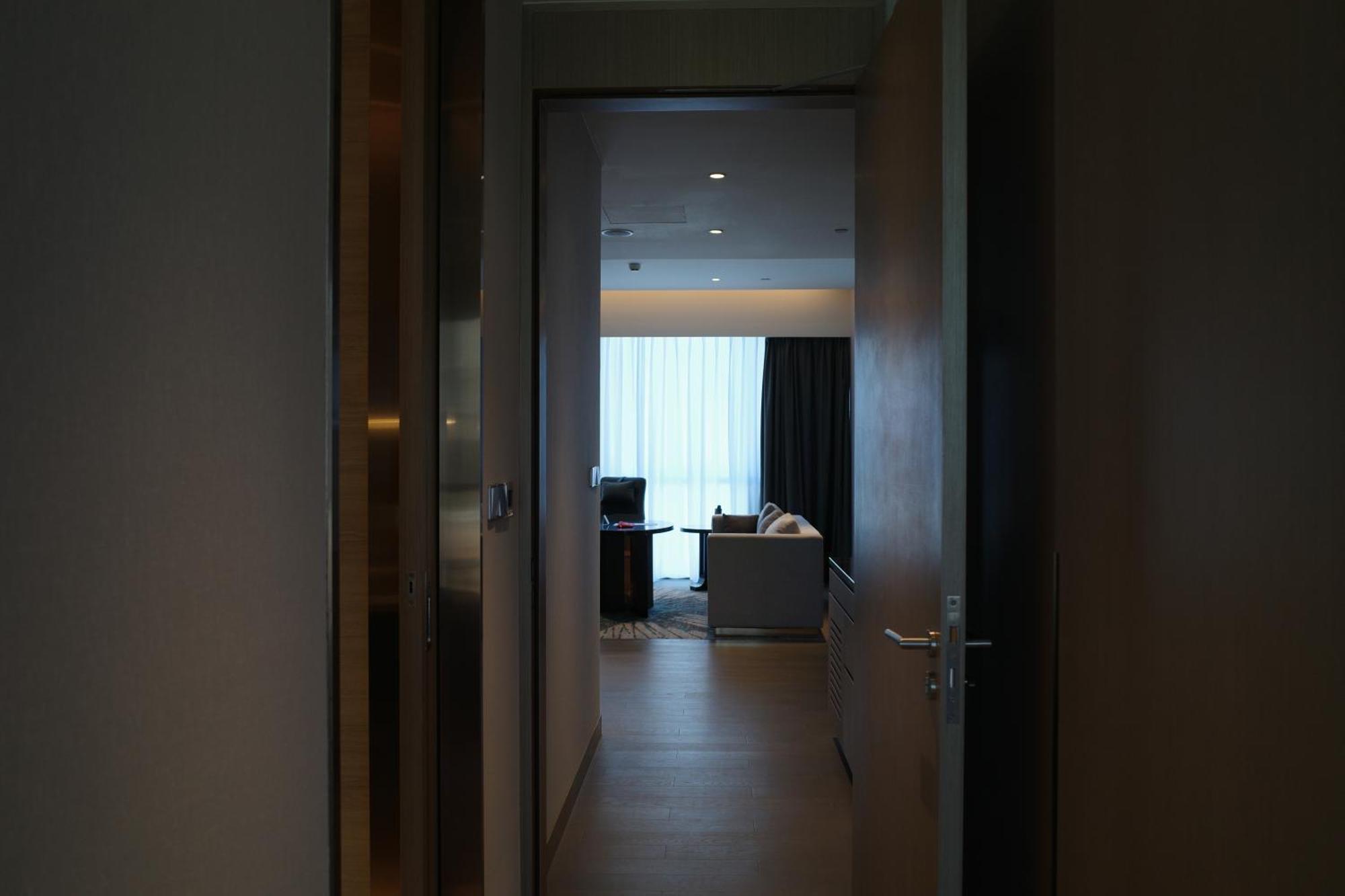 L+Snow Supreme Hotel Shanghai Esterno foto