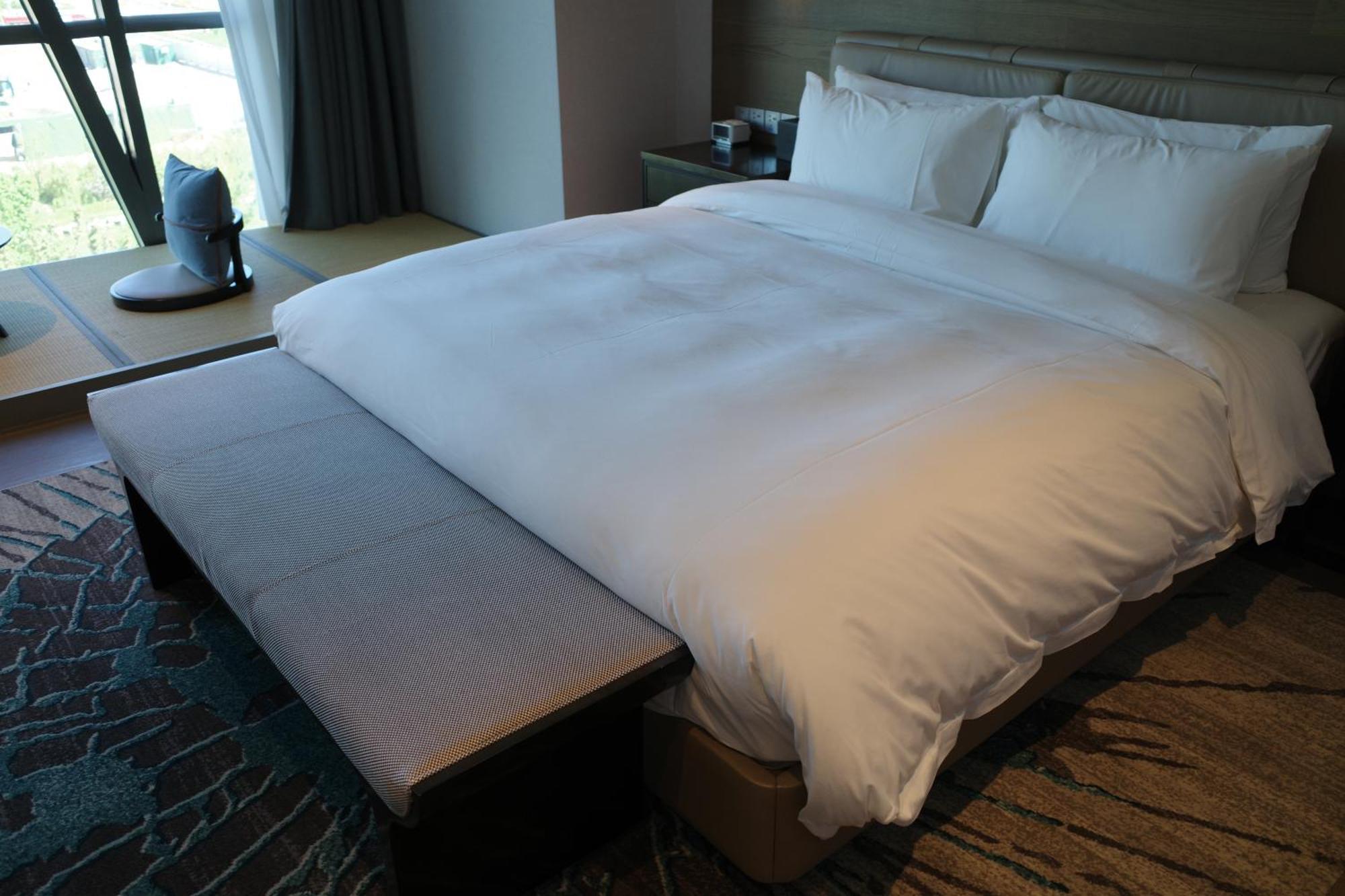 L+Snow Supreme Hotel Shanghai Esterno foto