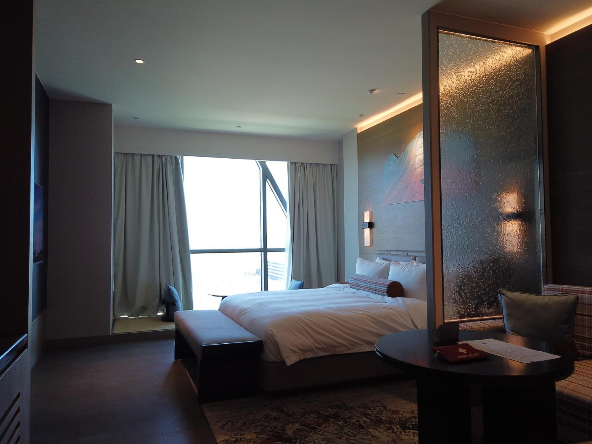L+Snow Supreme Hotel Shanghai Esterno foto