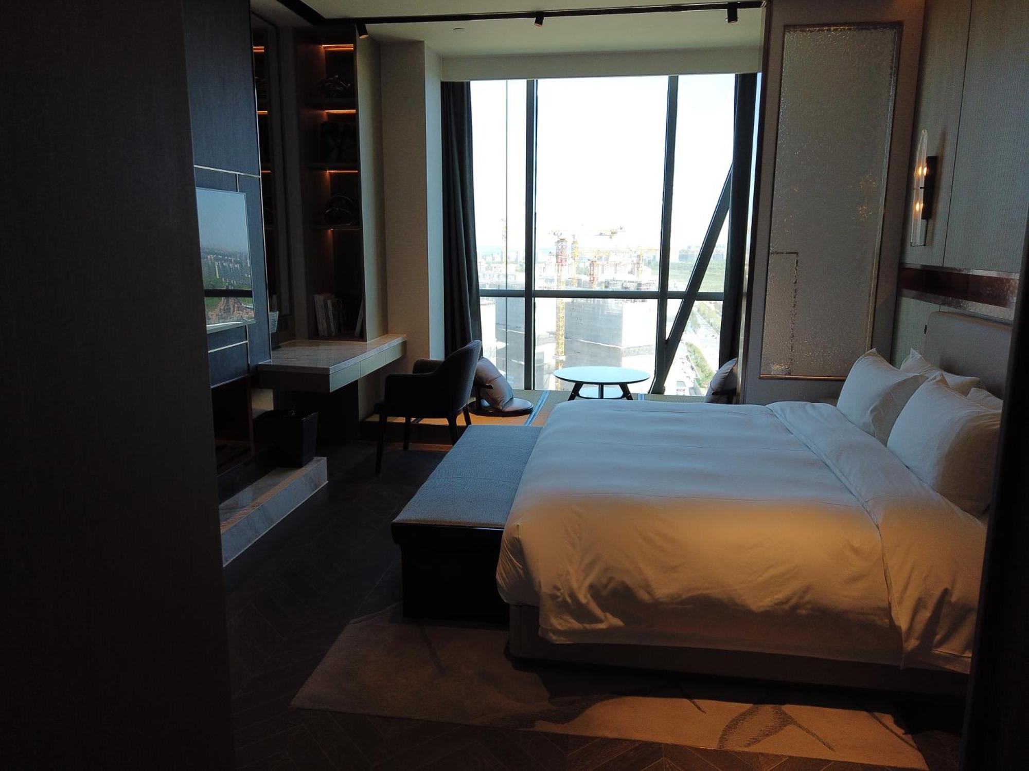 L+Snow Supreme Hotel Shanghai Esterno foto